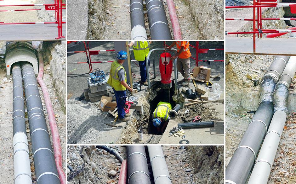 tarif curage canalisation Leuville-sur-Orge