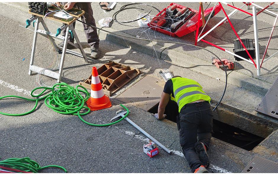 tarif curage canalisation Leuville-sur-Orge