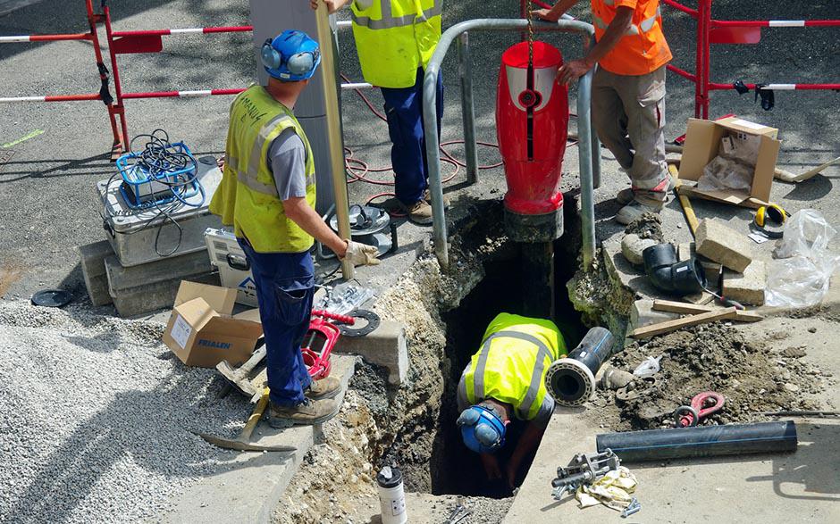 tarif curage canalisation Leuville-sur-Orge